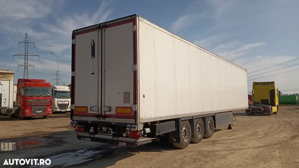 Schmitz Cargobull SCB S3B - 6