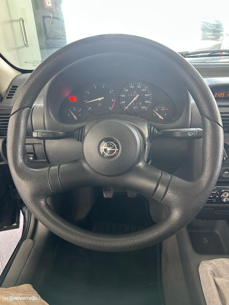 Opel Corsa 1.2 City - 13