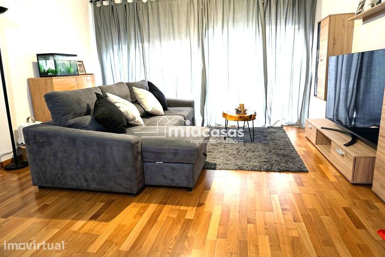 Apartamento T3 à venda em Tamengos, Aguim e Óis do Bairro, Anadia — foto 12