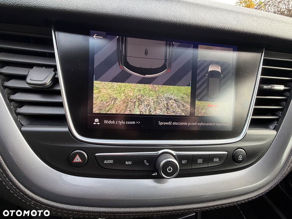 Opel Grandland X - 10