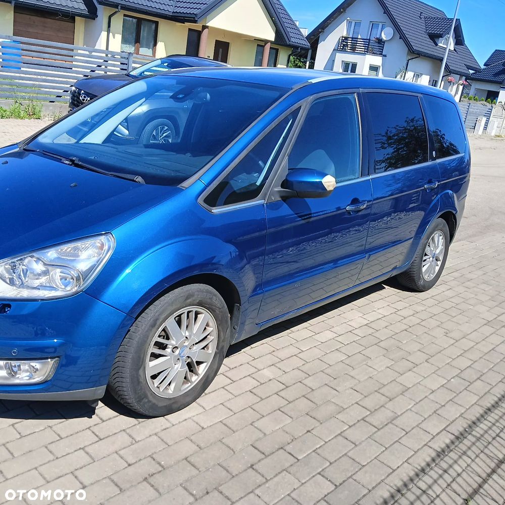 Ford Galaxy - 2