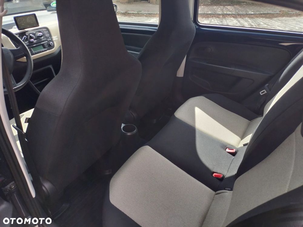 Skoda Citigo 1.0 Active - 11