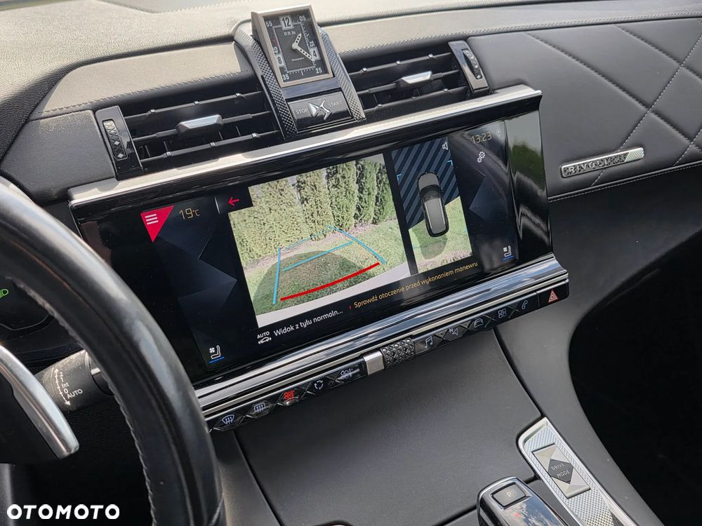 DS Automobiles DS 7 Crossback 1.6 PureTech Rivoli - 16