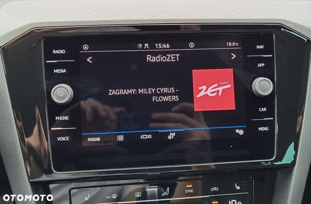 Volkswagen Passat 1.5 TSI EVO Business DSG - 15