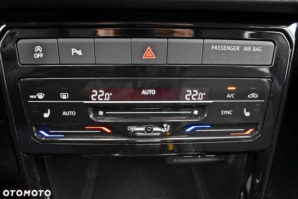 Volkswagen T-Cross 1.5 TSI ACT Style DSG - 23