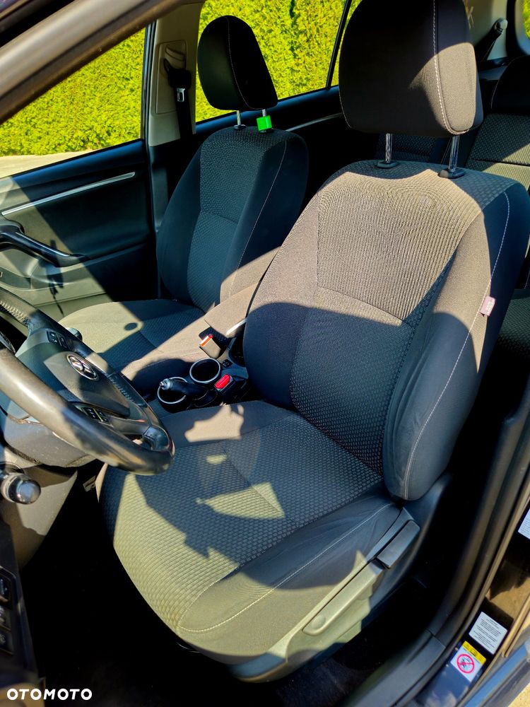 Toyota Verso 1.8 7-Sitzer Comfort - 11