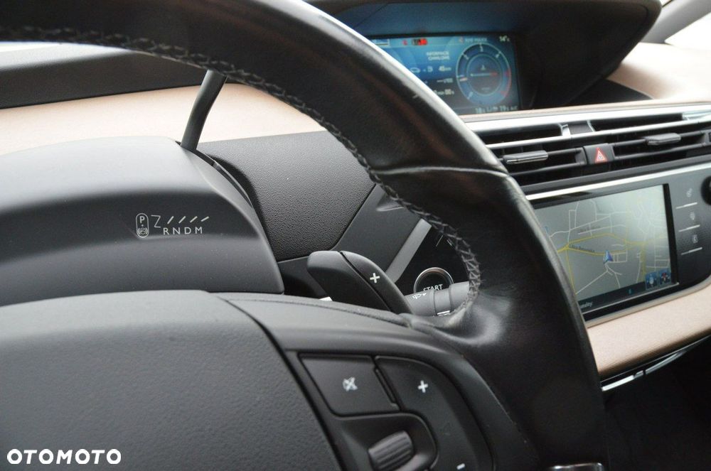 Citroën C4 Grand Picasso 2.0 BlueHDi Exclusive - 22