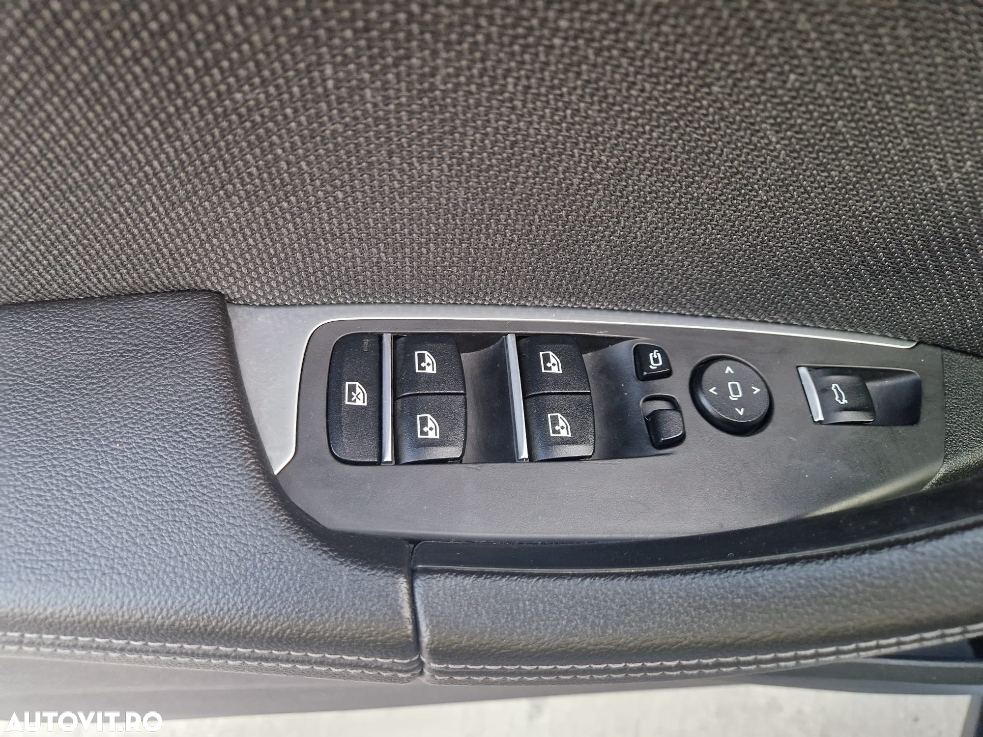 BMW X3 xDrive20d AT Standard - 9
