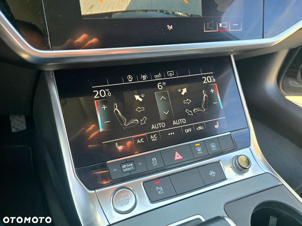Audi A6 Limousine - 34