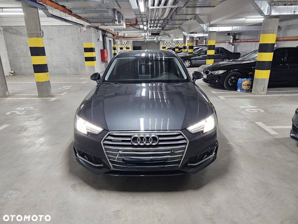 Audi A4 - 6