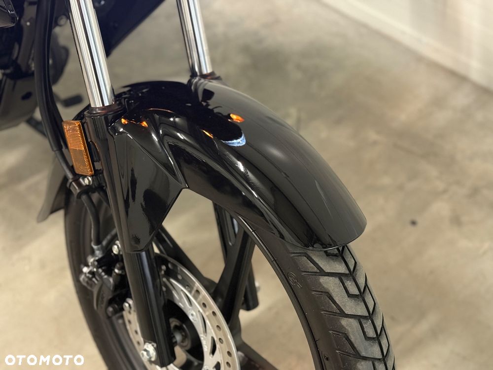 Honda CB - 10