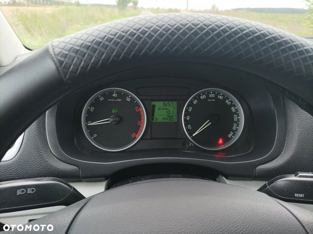 Skoda Fabia 1.2 12V Style - 27