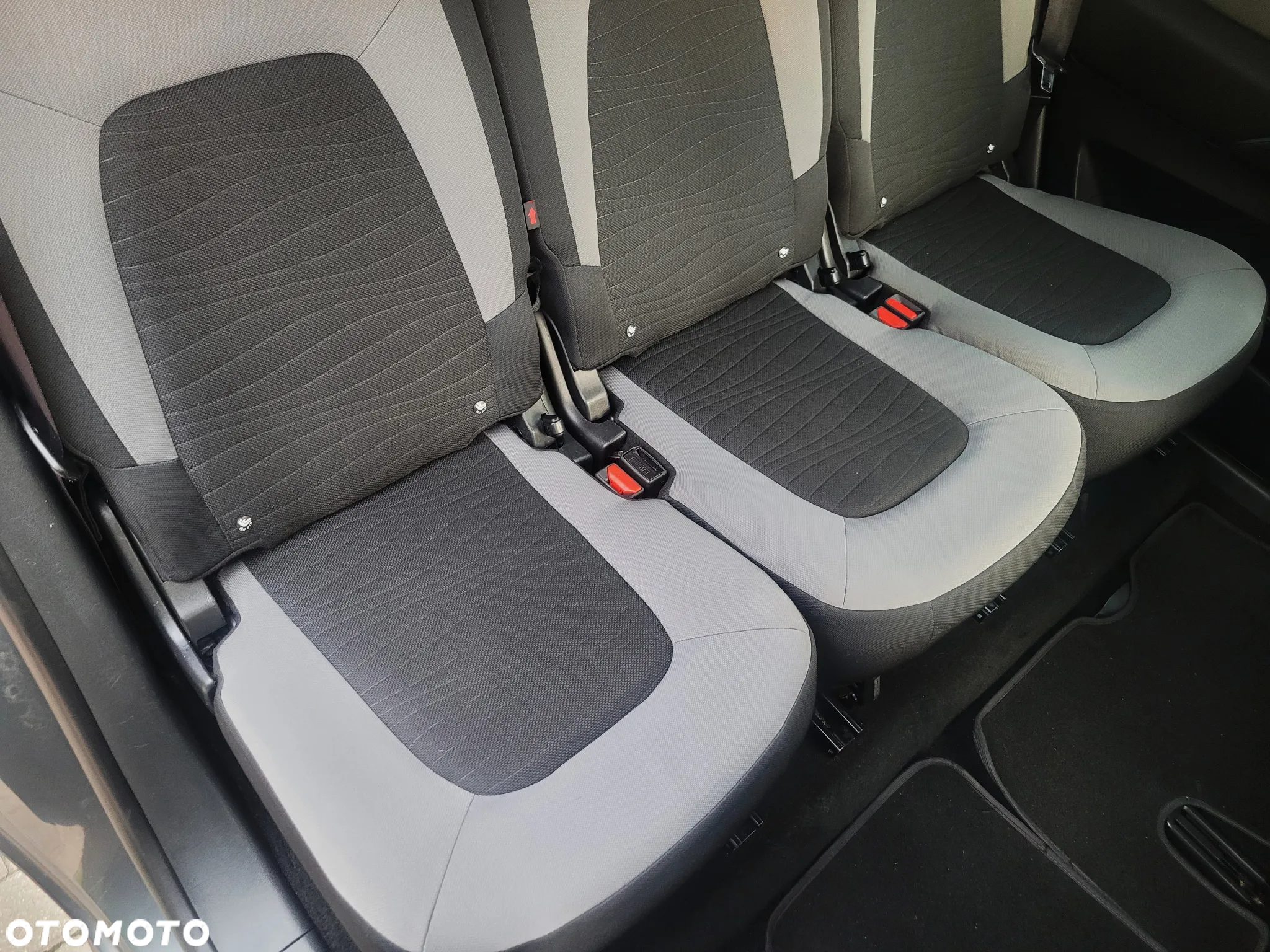 Citroën C4 Picasso 1.6 THP Exclusive - 27