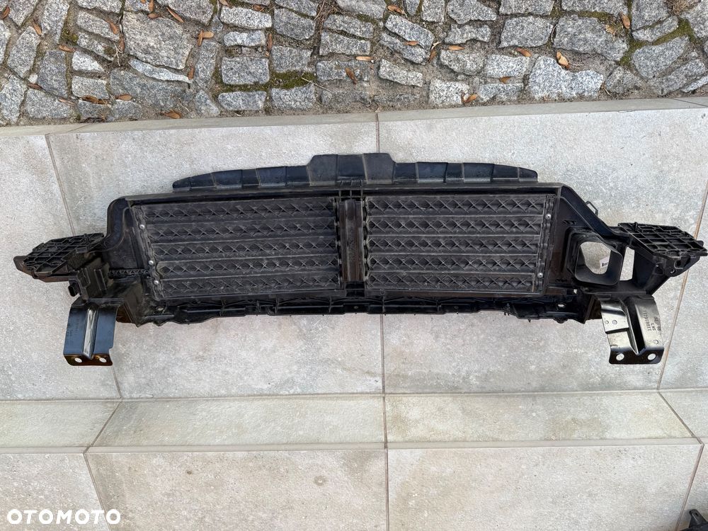 Roleta kierownica powietrza Volvo XC 60 II 31425365 - 5