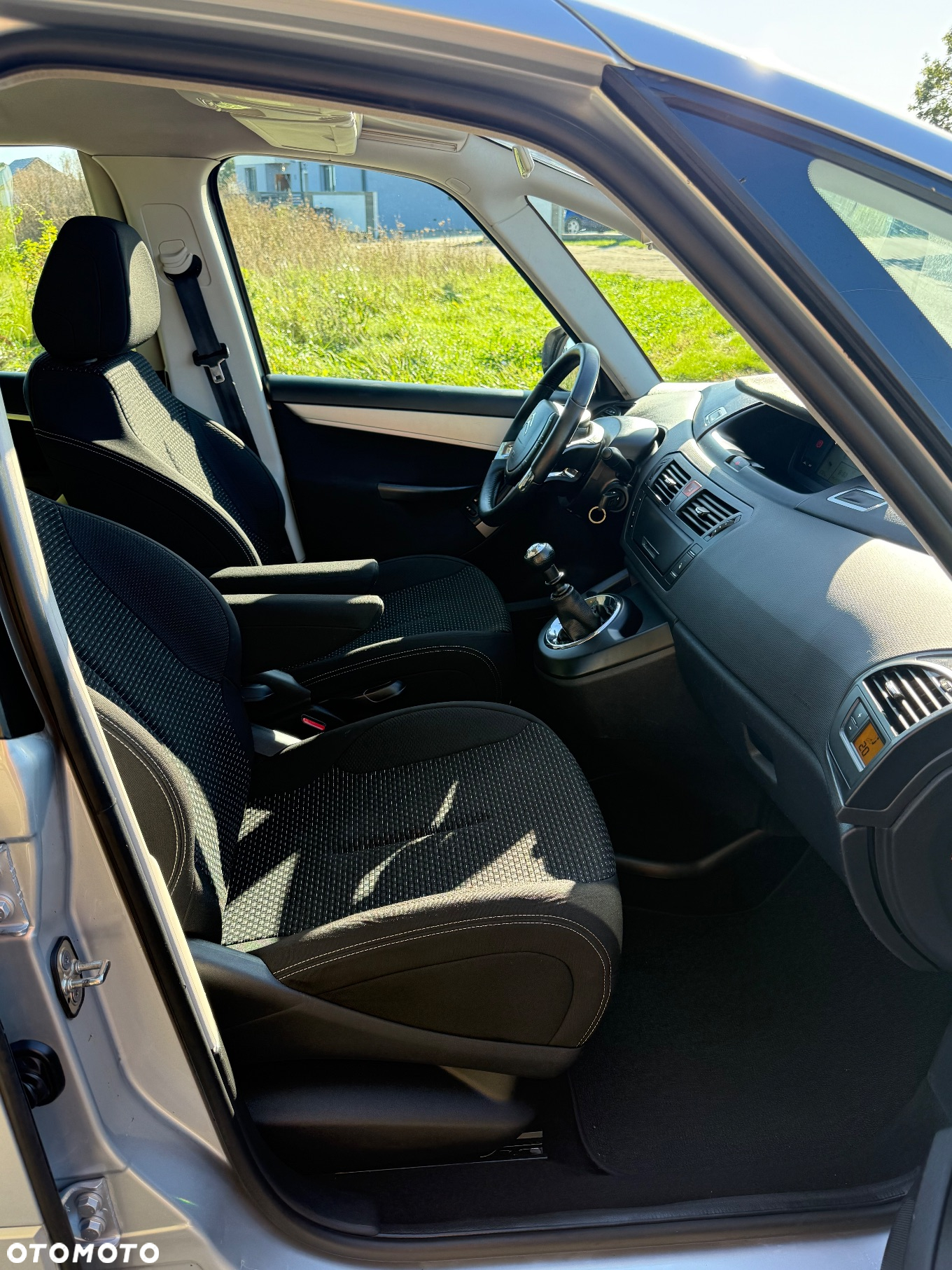 Citroën C4 Picasso 1.6 HDi Selection - 15