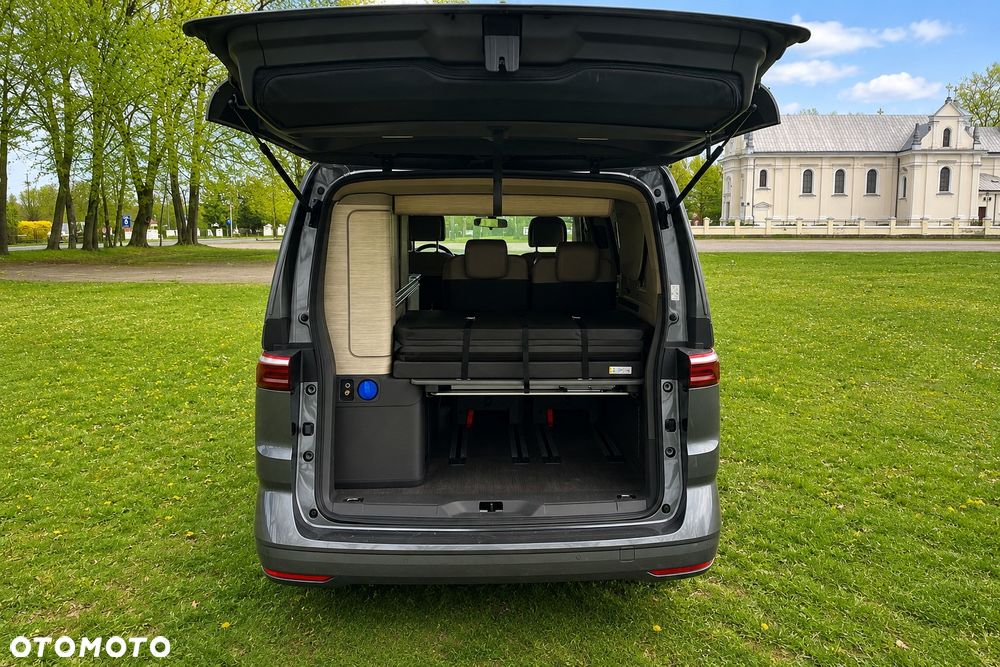 Volkswagen California - 9