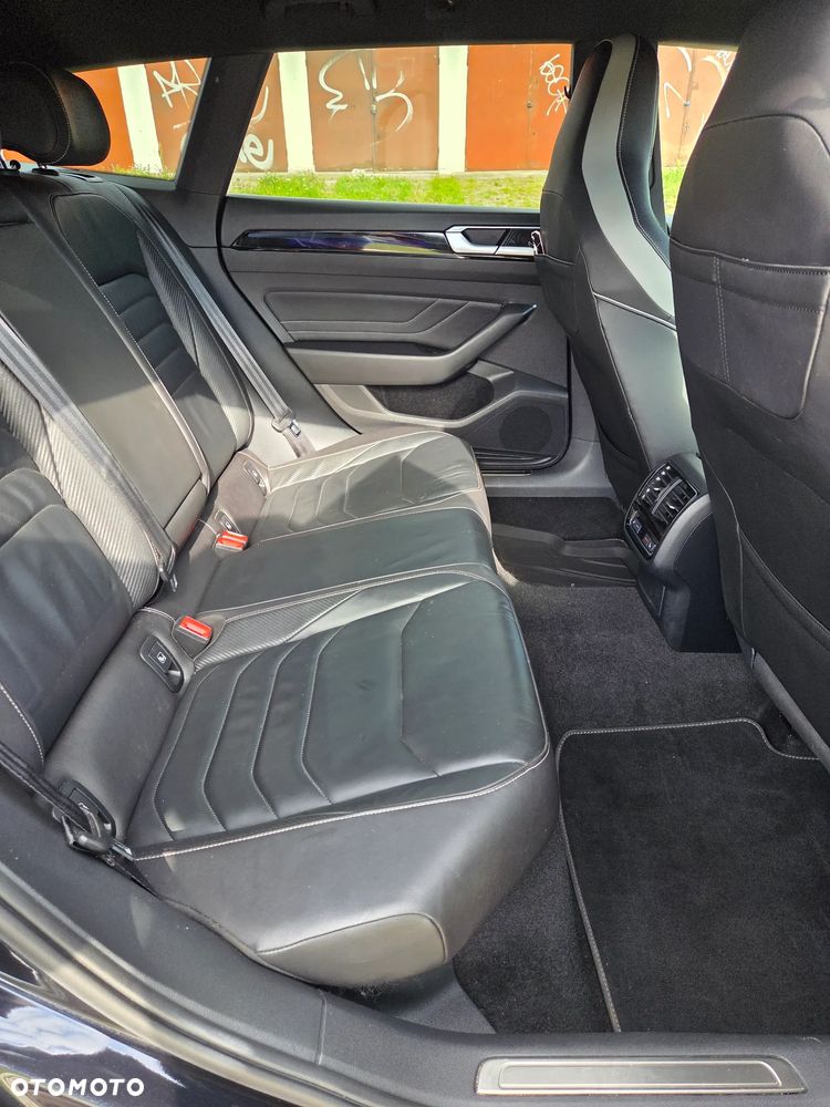 Volkswagen Arteon Shooting Brake 1.4 eHybrid OPF DSG R-Line - 11