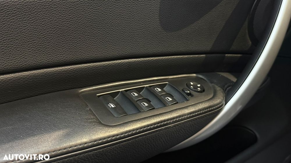 BMW Seria 1 118i Edition Sport - 24