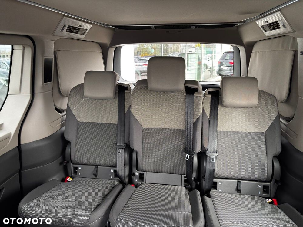 Volkswagen California - 17