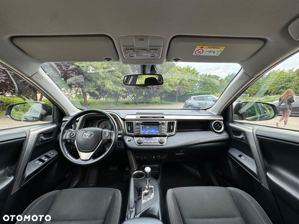 Toyota RAV4 - 13