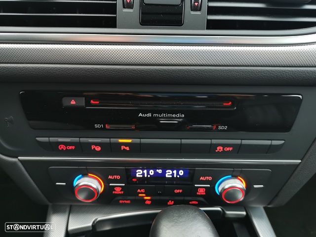 Audi A6 Avant 2.0 TDi S-line S tronic - 13
