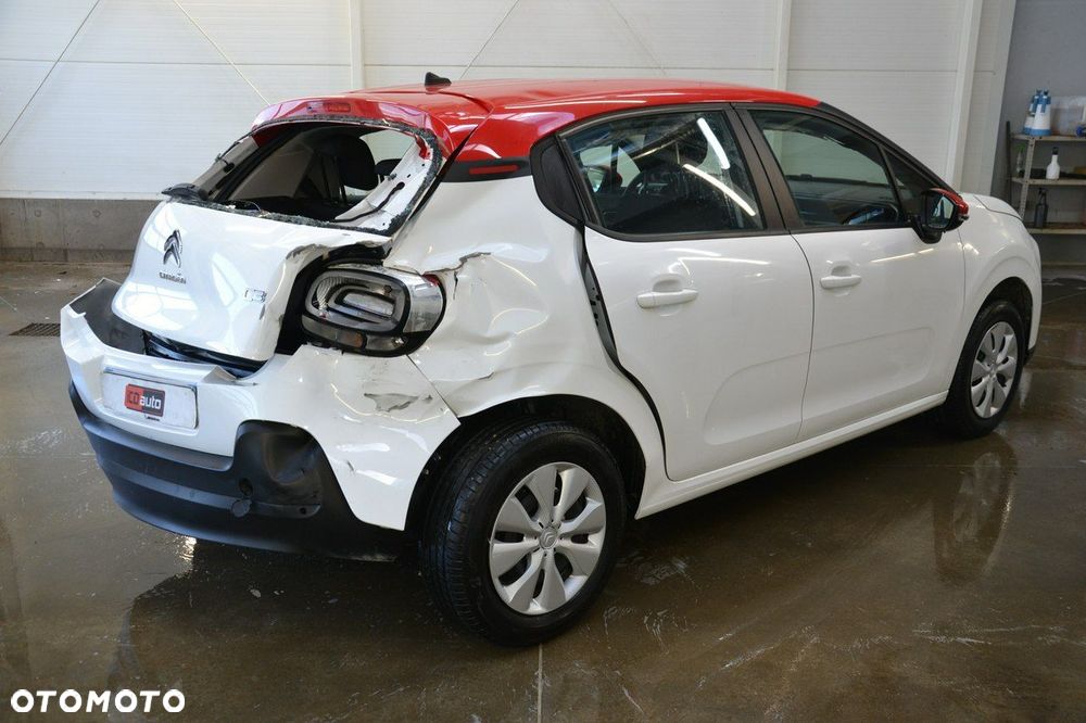 Citroën C3 - 7