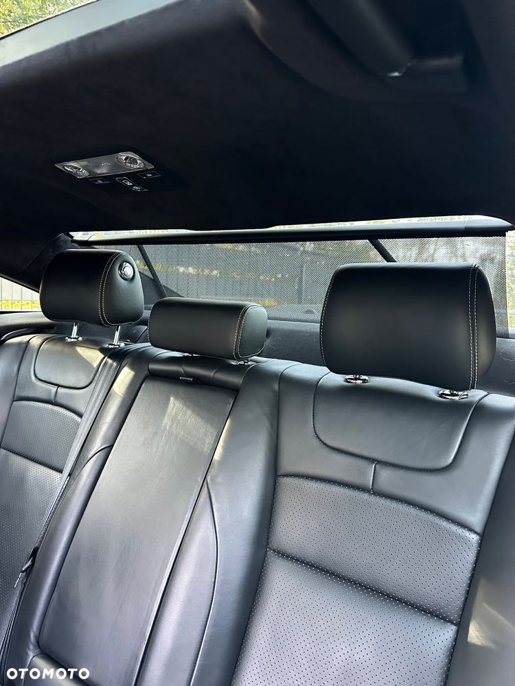 Jaguar XJ 5.0 S/C Supersport - 27