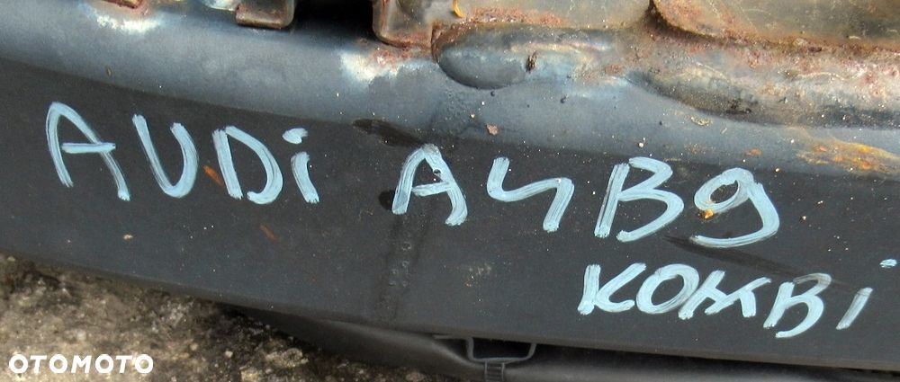 AUDI A4 B9 2.0 TDI HAK HOLOWNICZY KOMBI 8W0800491C - 3
