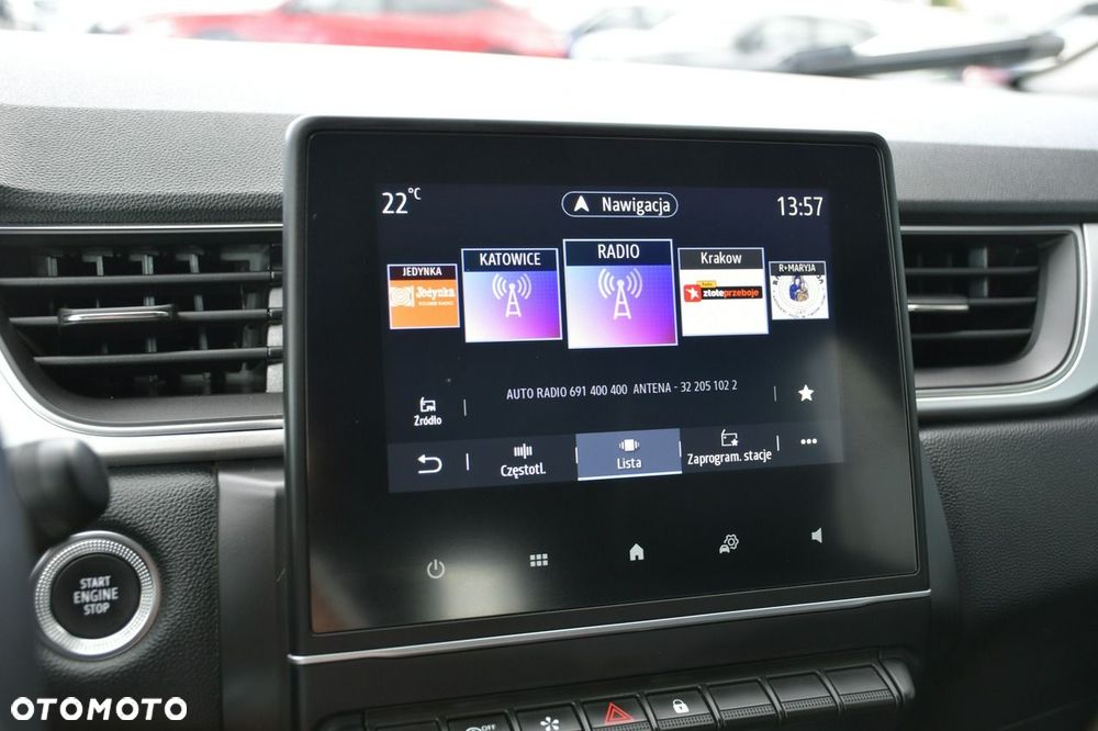 Renault Captur - 18