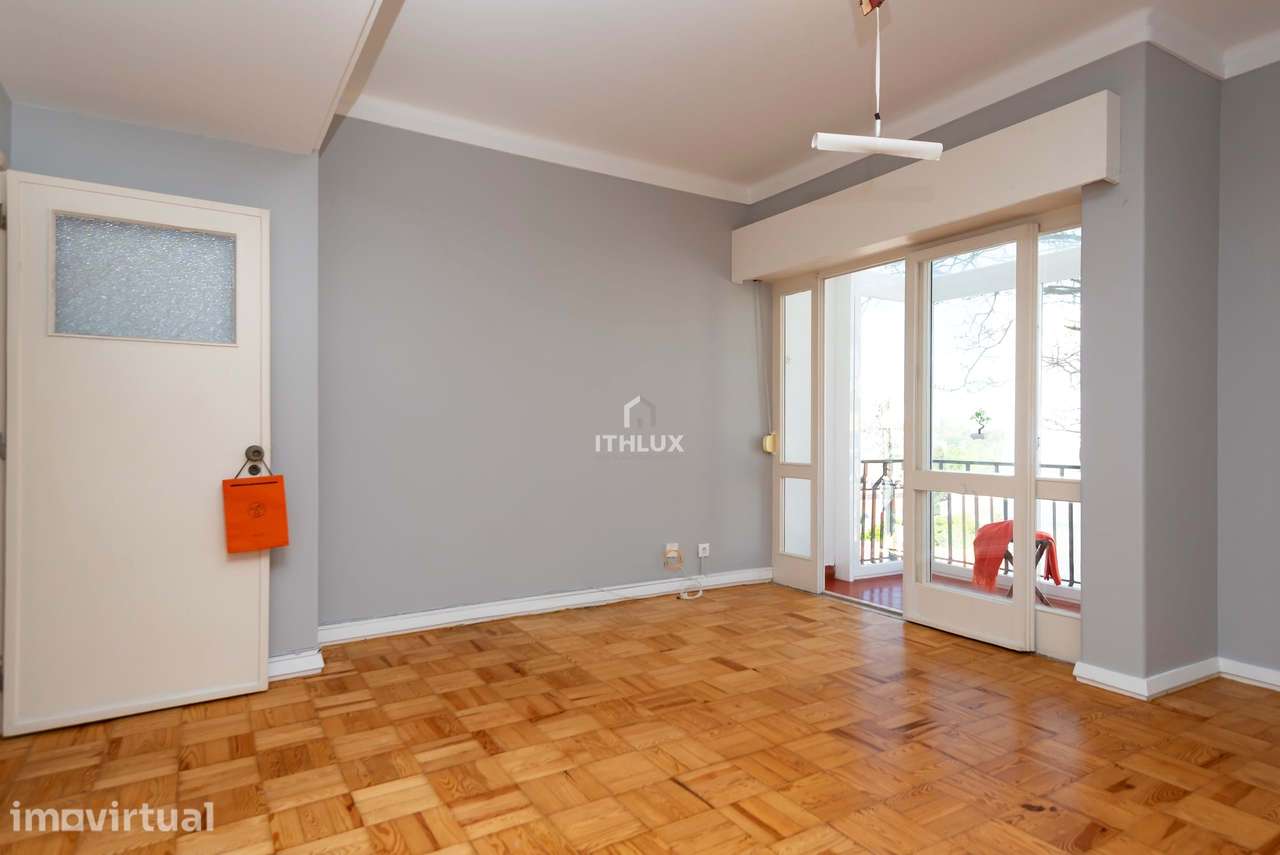 Recanto Oeiras | Apartamento T2+1 - Grande imagem: 4/45