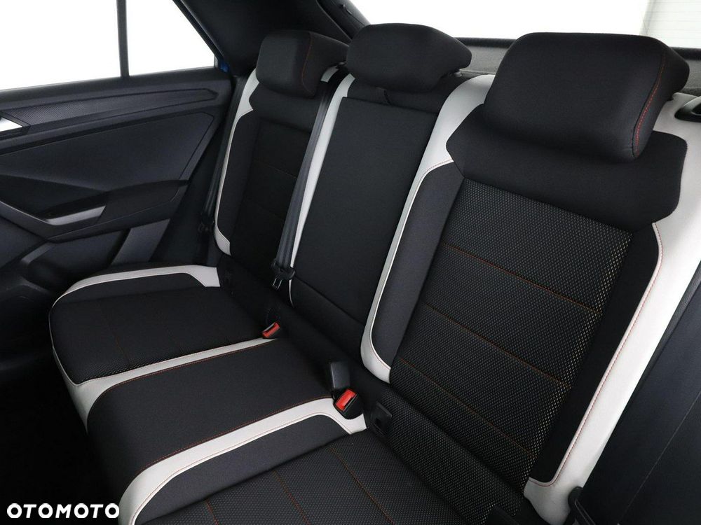 Volkswagen T-Roc 2.0 TSI 4Motion DSG Sport - 18