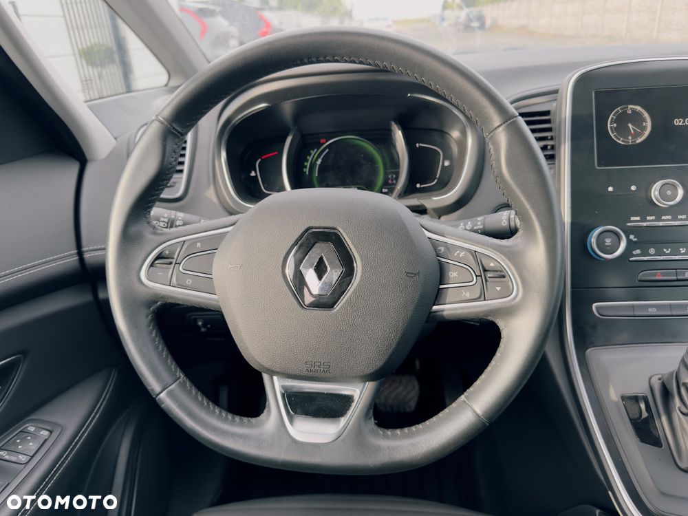 Renault Scenic TCe 140 GPF EDC BUSINESS EDITION - 18