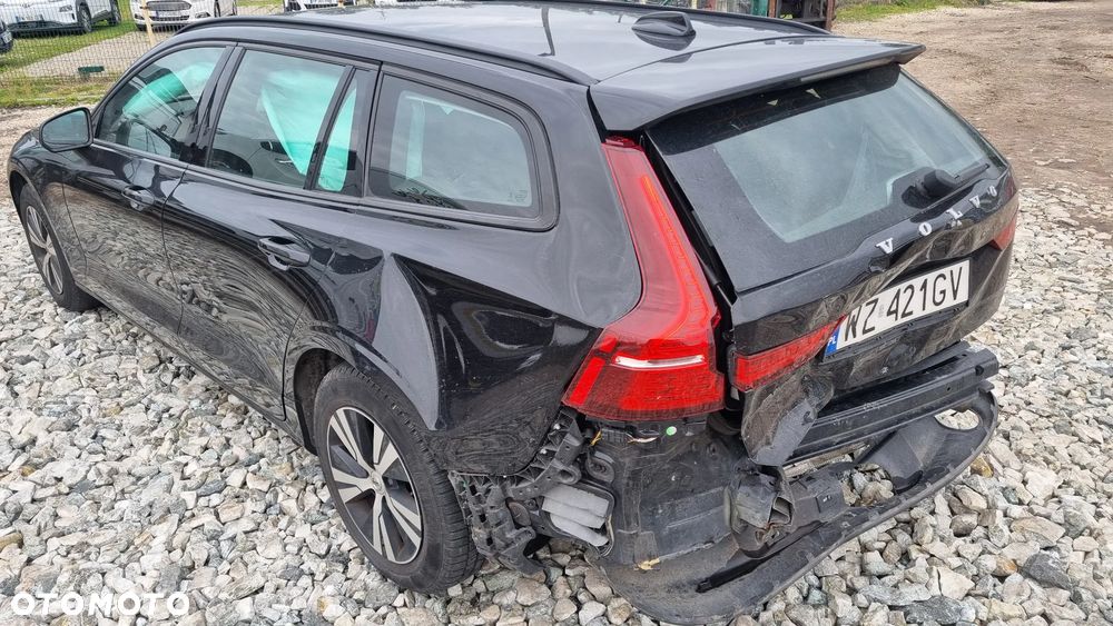 Volvo V60 D3 Inscription - 9