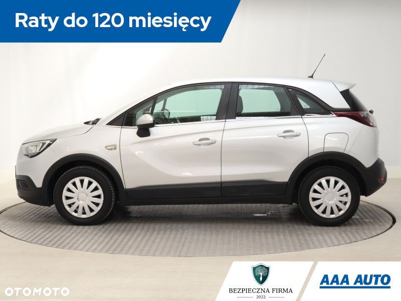 Opel Crossland X - 4