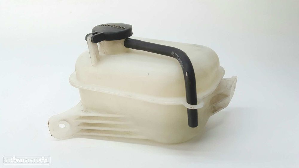 DEPOSÍTO DE EXPANSÃO KIA CEE'D SPORTY WAGON EMOTION - 4