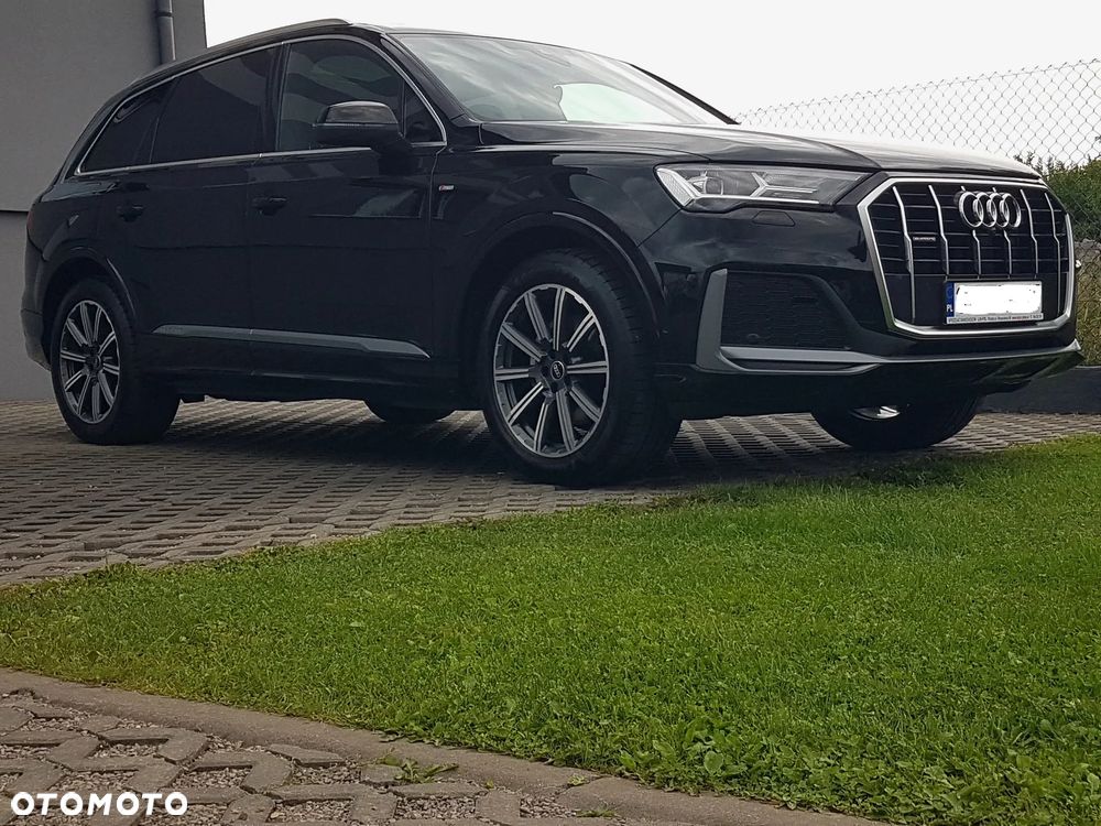 Audi Q7 - 30