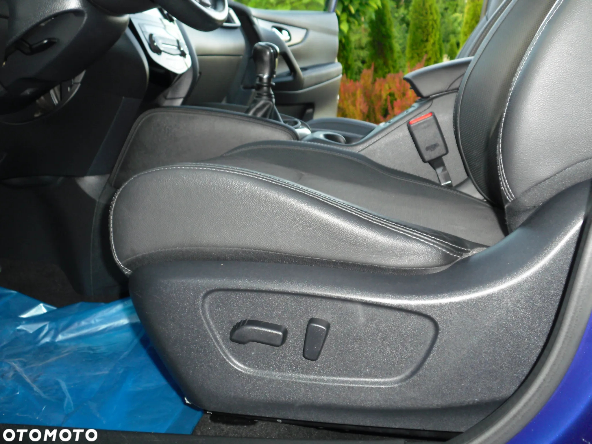 Nissan Qashqai 1.6 DIG-T Tekna - 27