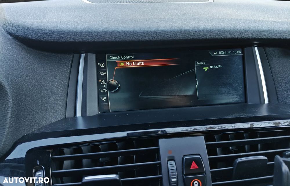 BMW X3 xDrive20d Aut. xLine - 12