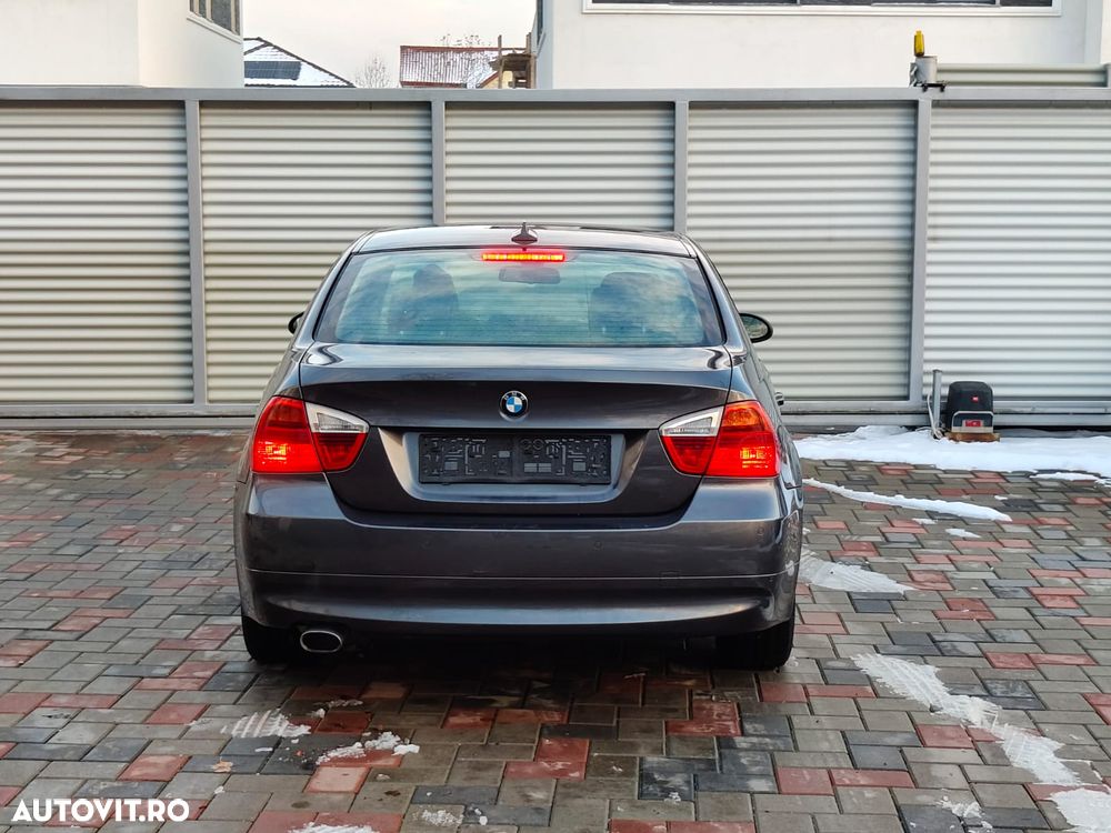 BMW Seria 1 118i - 14