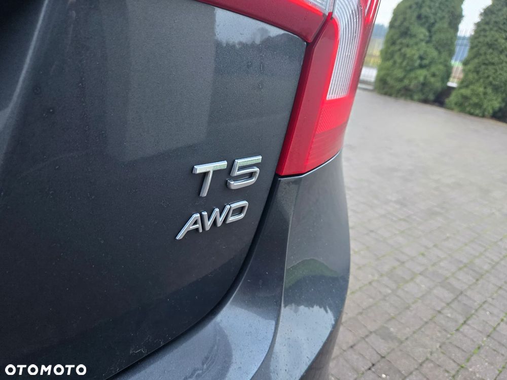 Volvo S60 T5 AWD Summum - 10