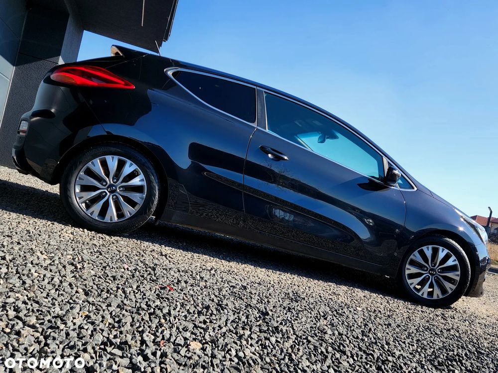 Kia Ceed 1.6 CRDi Spirit - 13