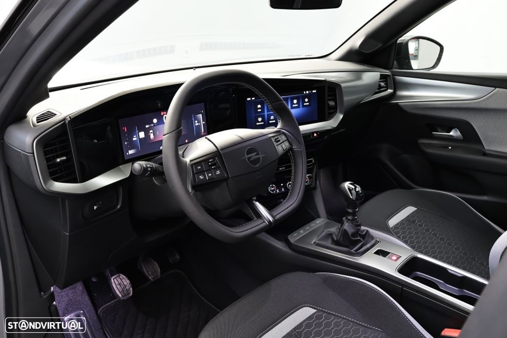 Opel Mokka 1.2 T Edition - 22