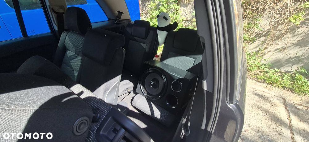 Opel Zafira 1.9 CDTI Cosmo - 6