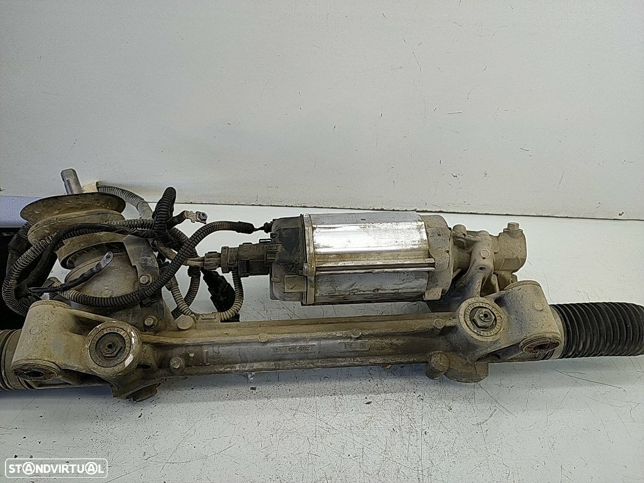 Caixa Direcção Assistida Electrica Opel Astra J (P10) - 1