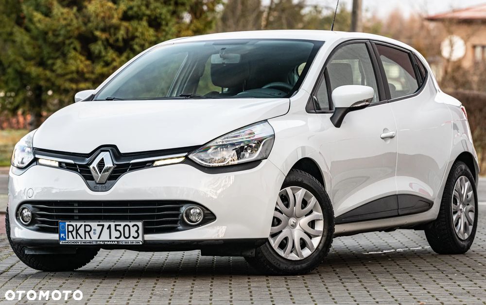 Renault Clio 1.2 16V 75 Life - 3