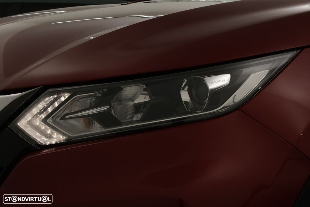 Nissan Qashqai 1.5 dCi N-Connecta Business - 6