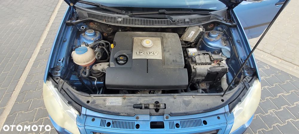 Volkswagen Polo - 22