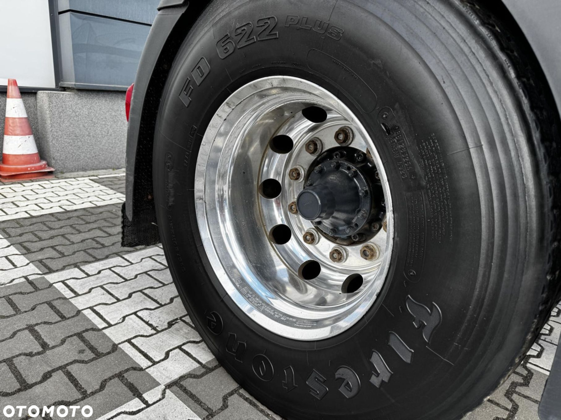 Scania G450 XT - 15