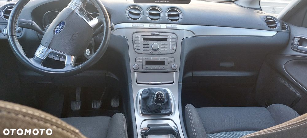 Ford S-Max 2.0 Trend - 38