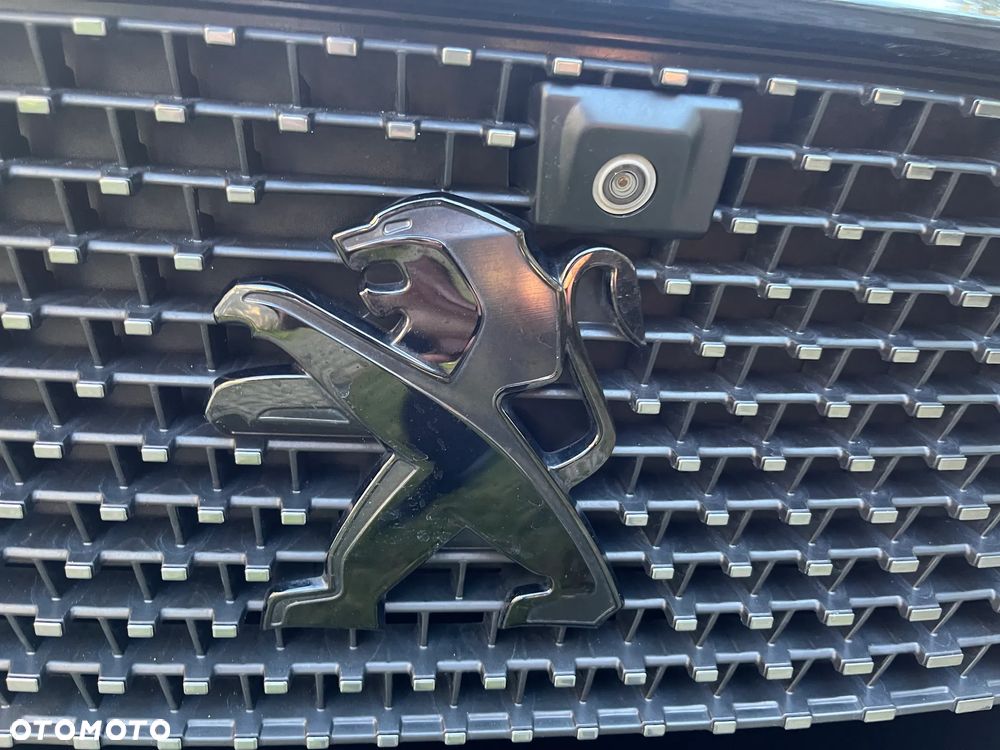 Peugeot 3008 225 e-EAT8 GT Pack - 16